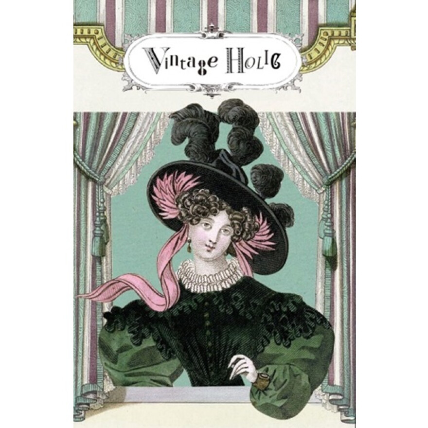 Vintage HOLIC