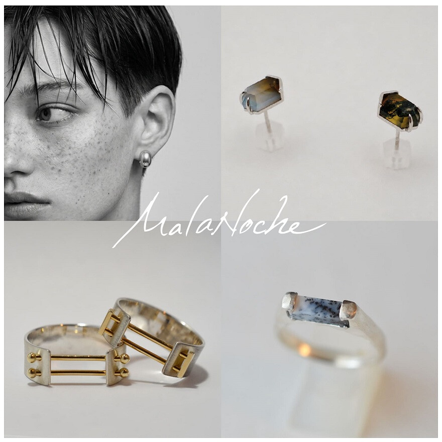 MalaNoche POP UP SHOP 