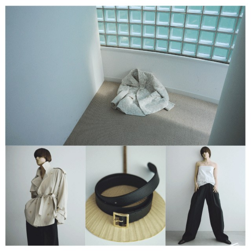 Venica LIMITED POPUP STORE