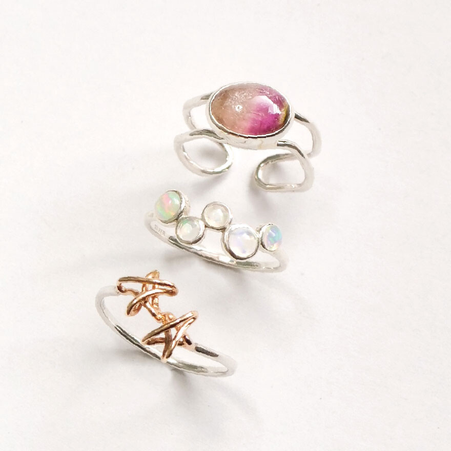 IROLIER・HOASHI YUSUKE POP UP SHOP 
