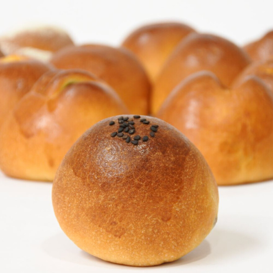 オギノパン　期間限定販売