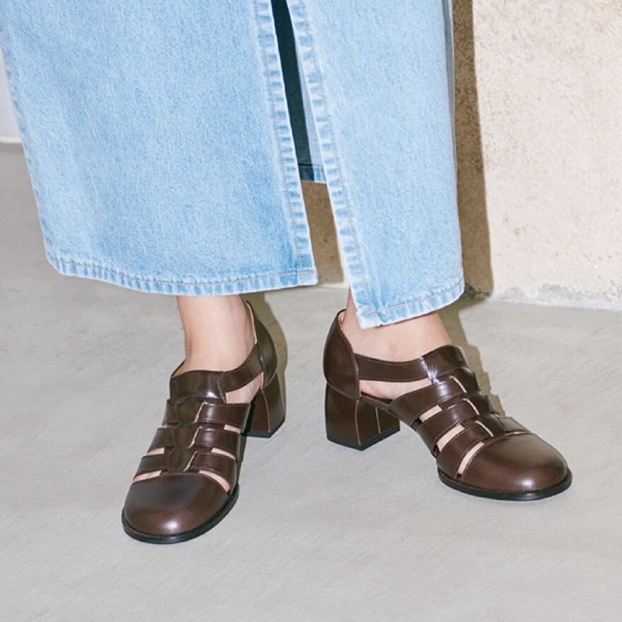 KATIM Pop Up in NEWoMan Shinjuku