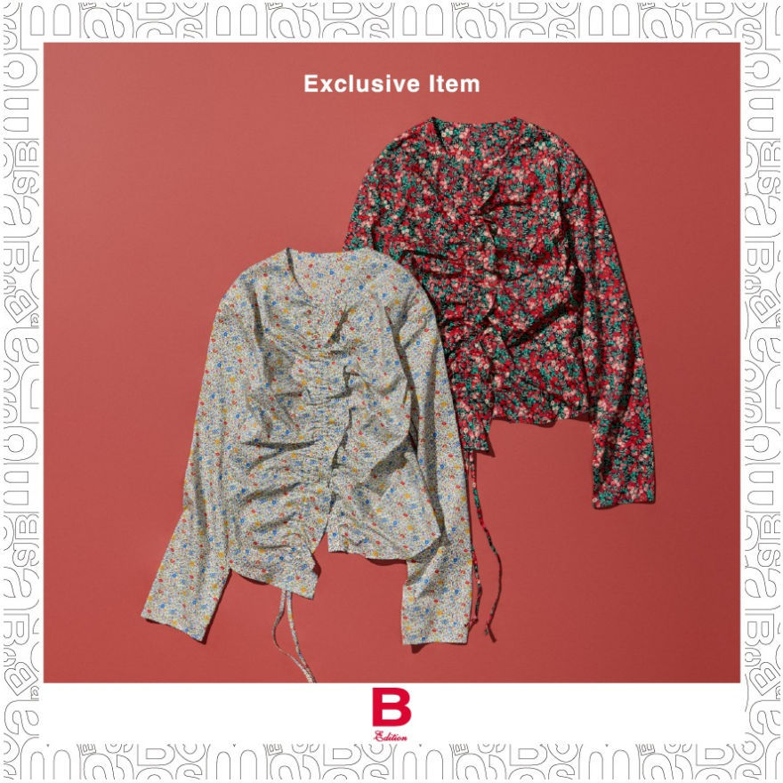 aBC project ｜ NEWoMan SHINJUKU 10th