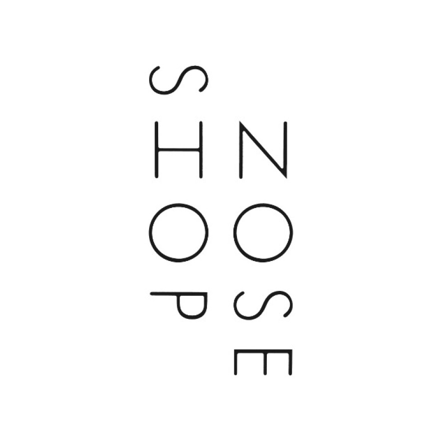 NOSE SHOP ポップアップストア