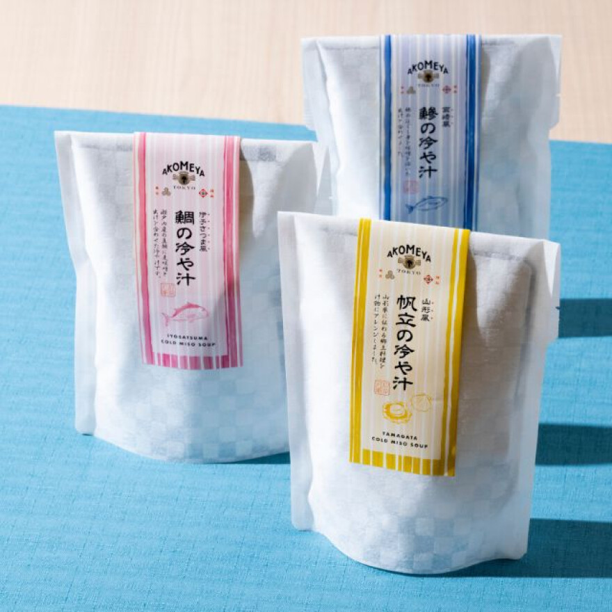 暑い夏を乗り切る、「夏飯」フェア開催！