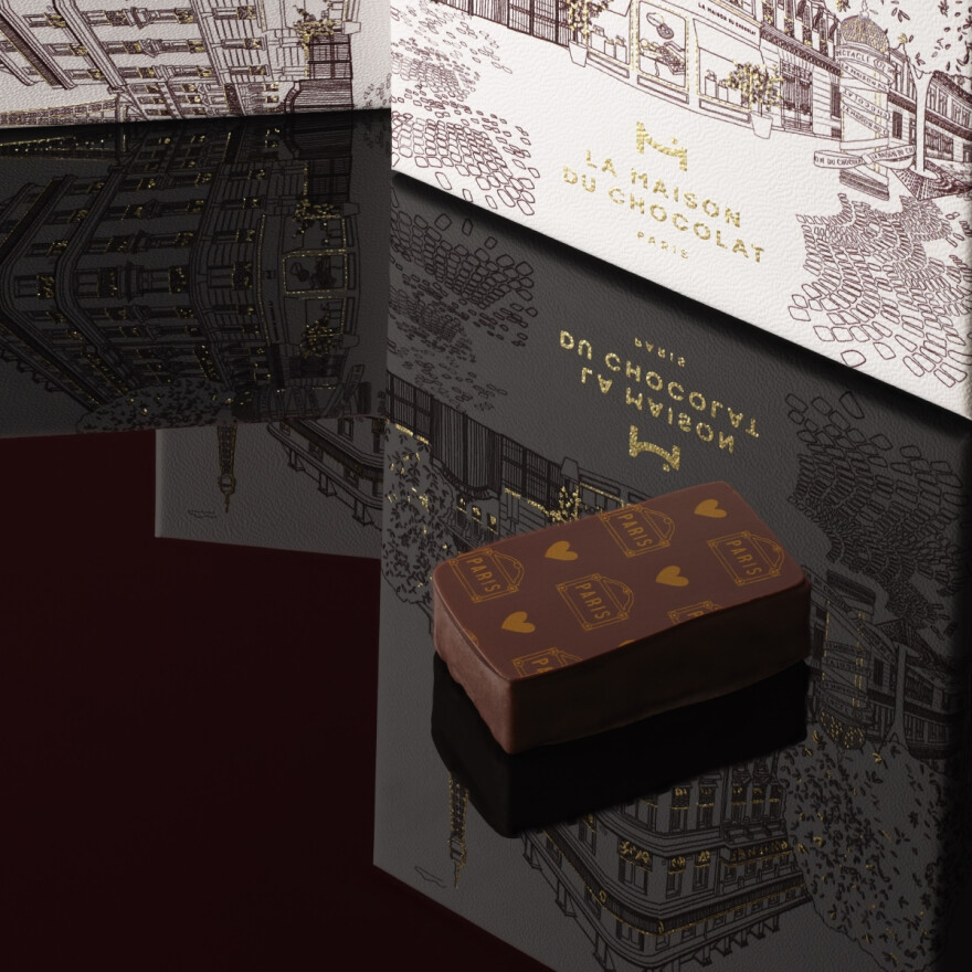 バレンタインコレクション 2026