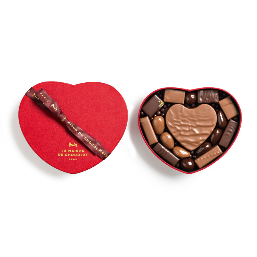 バレンタインコレクション 2026