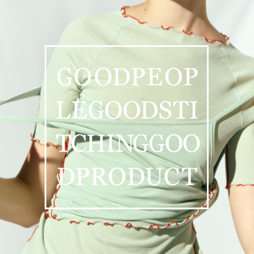 GGG POP-UP STORE