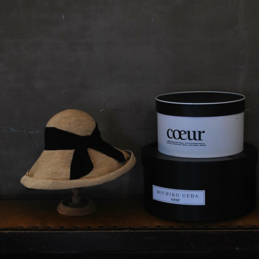 coeur & cuillere en 925　POP-UP SHOP