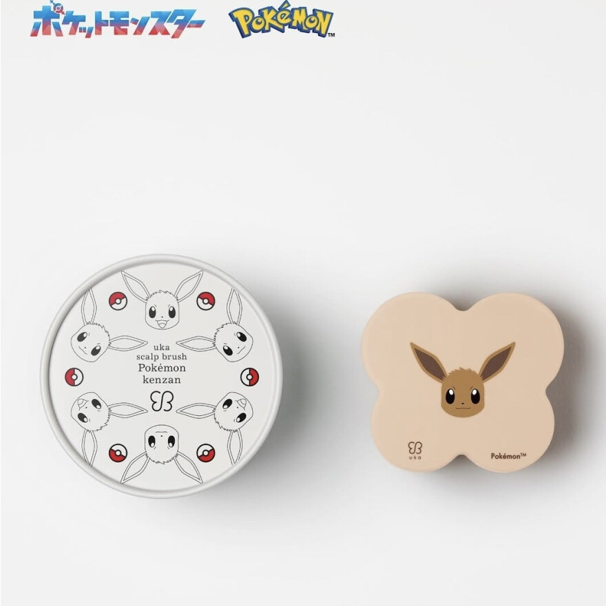 【直営店限定】Pokémon KENZAN