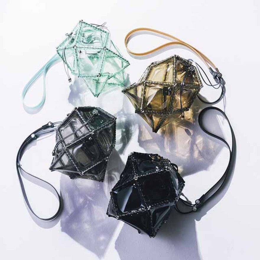 52 BY HIKARUMATSUMURA POPUP STORE