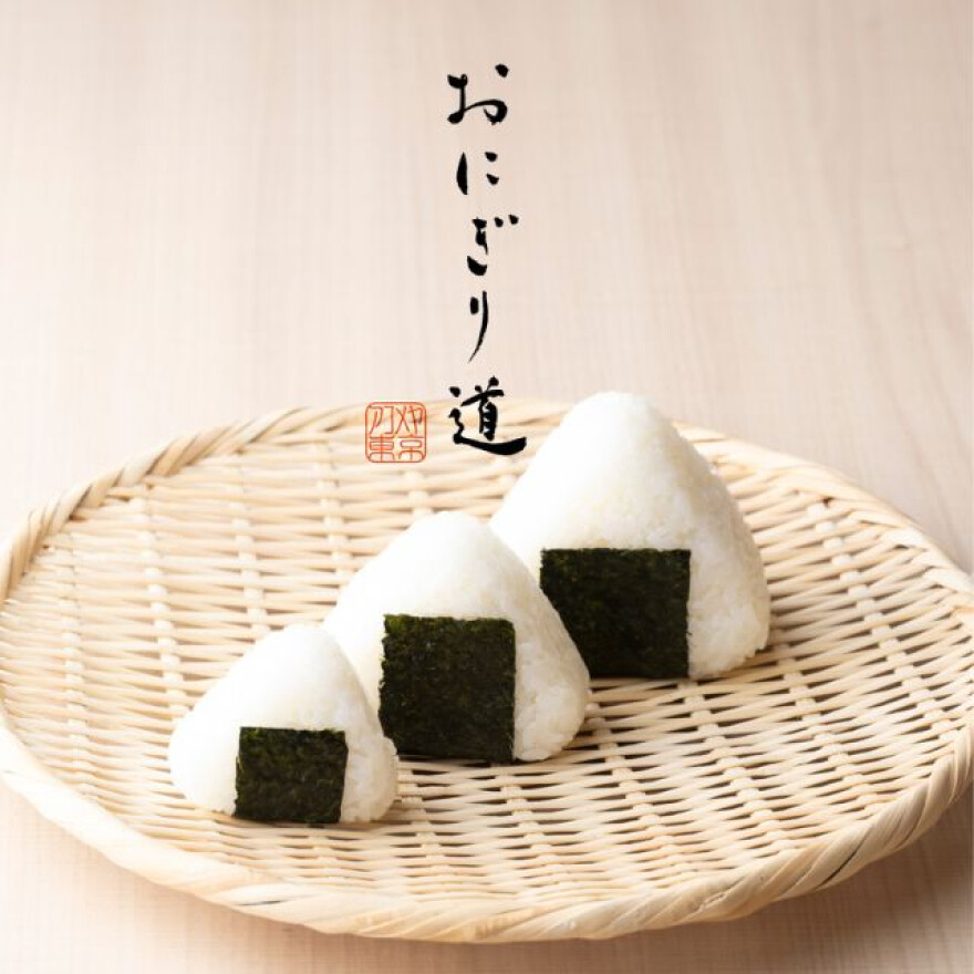 おにぎりにおすすめのアイテム多数登場！