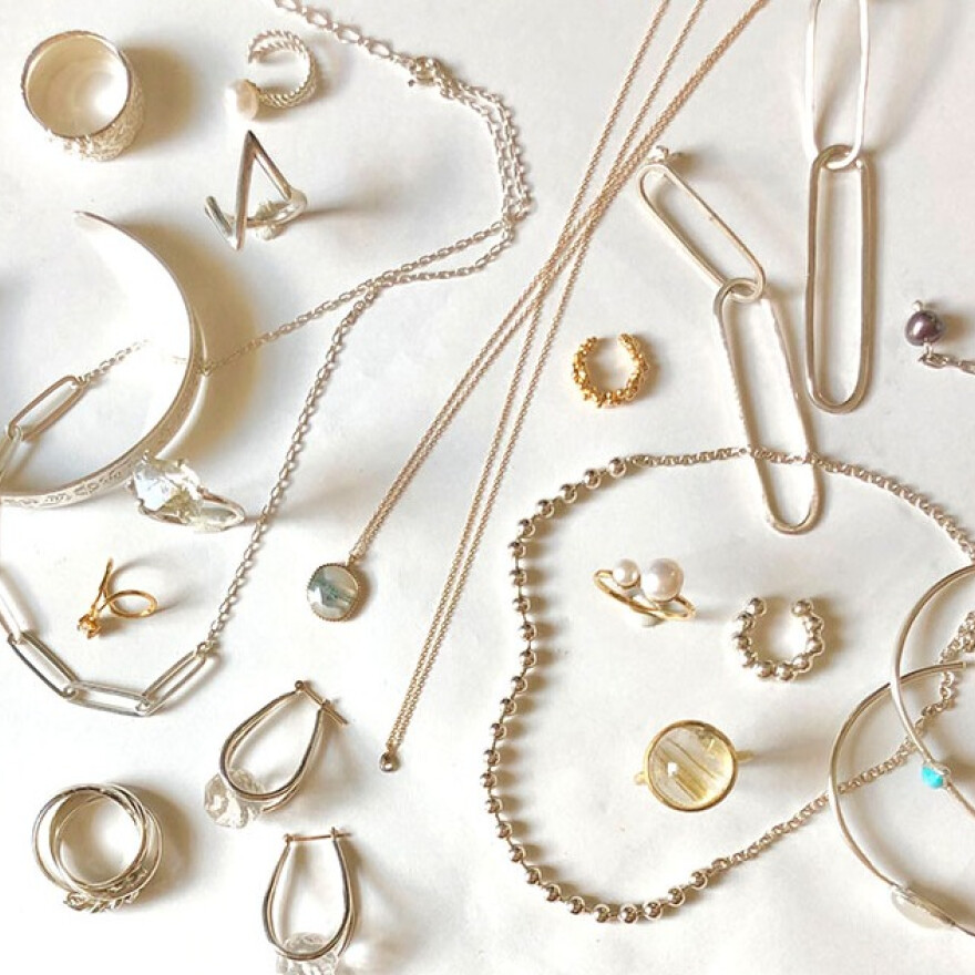coquille POP UP SHOP