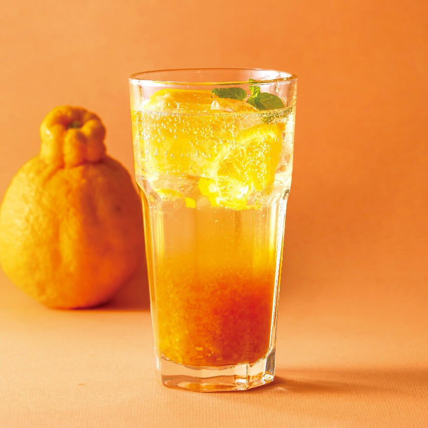 【期間限定】4種のドリンクとスープ登場