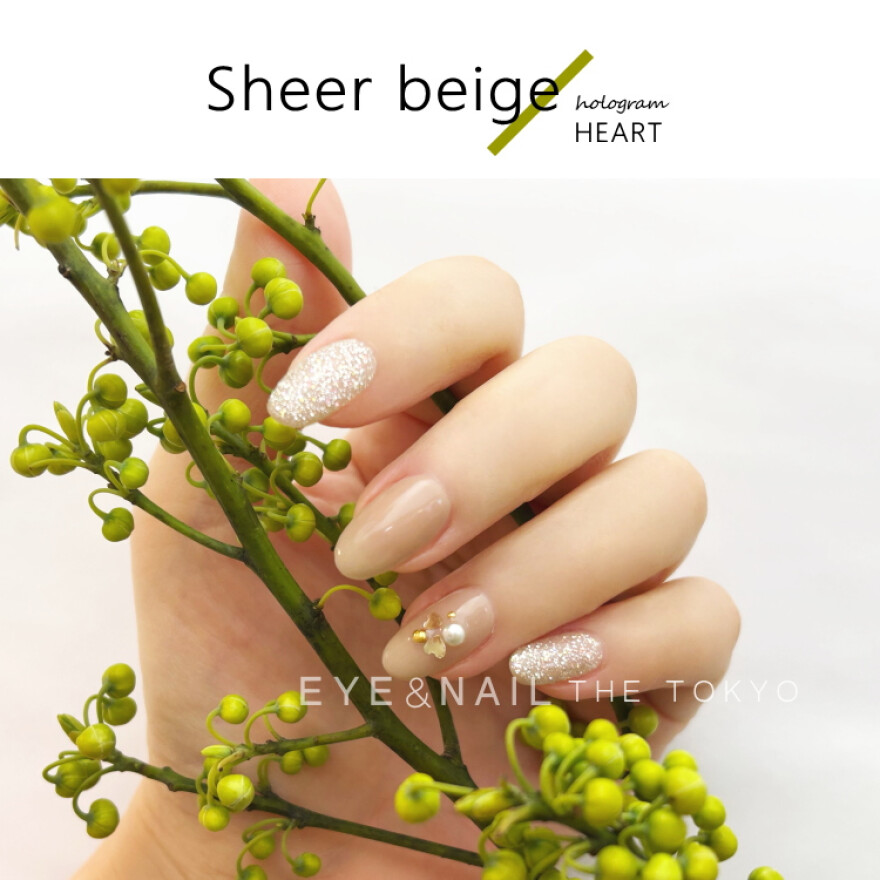 2月25日までの特別価格ジェルネイルキャンペーン