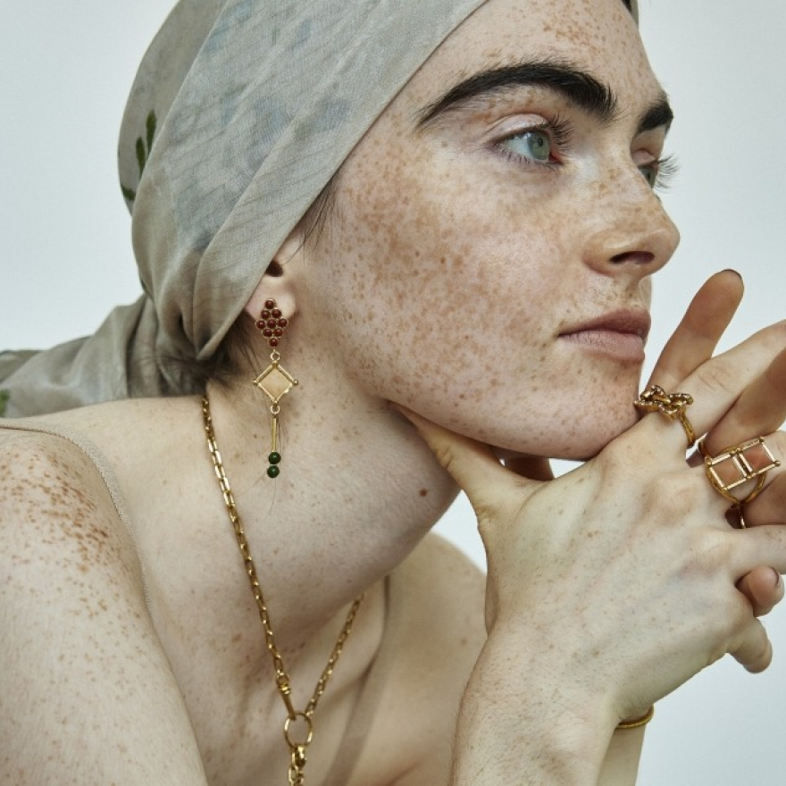 ADER.bijoux POP UP SHOP