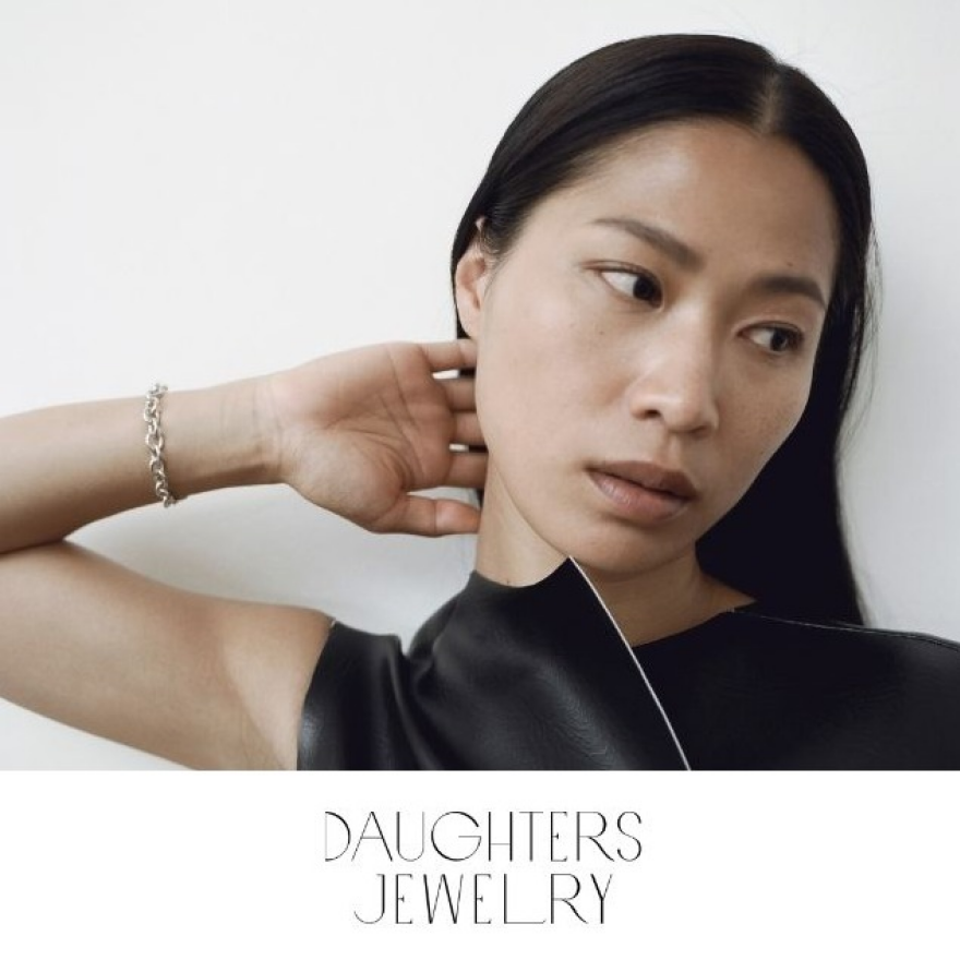 DAUGHTERS JEWELRY　2025SUMMER　POPUP開催