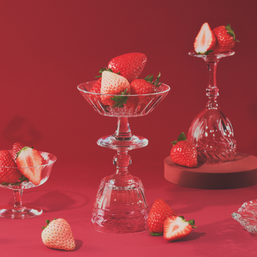 「ORVIIA」がルミネアグリマルシェに初登場 