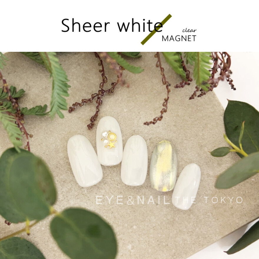 1/28までの特別価格ジェルネイルキャンペーン