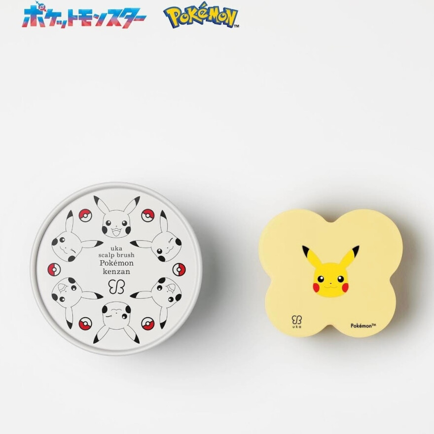 【直営店限定】Pokémon KENZAN