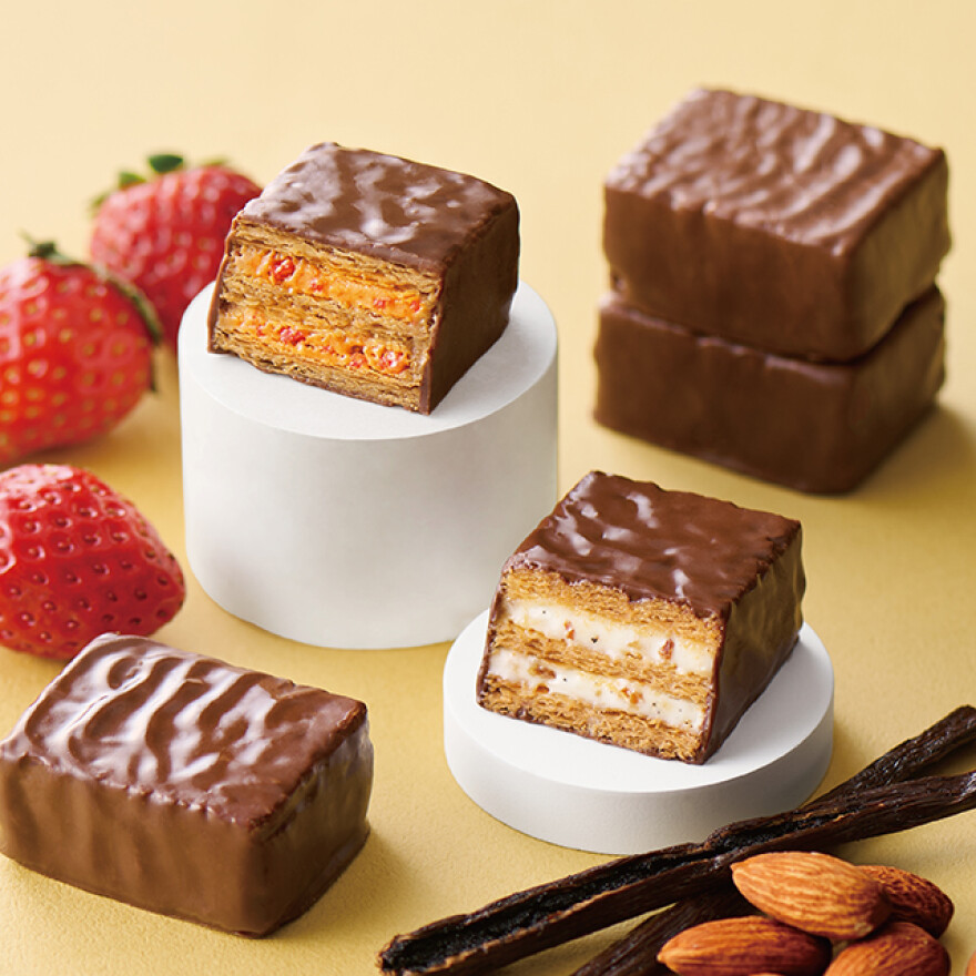 フランセ　期間限定出店