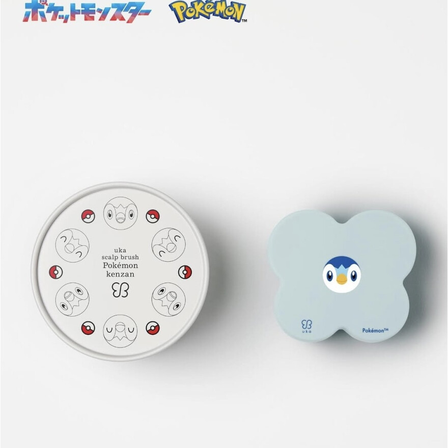 【直営店限定】Pokémon KENZAN