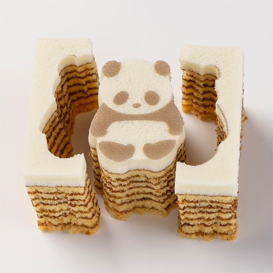 カタヌキヤ POP UP SHOP