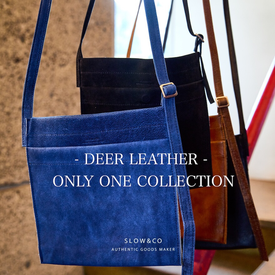 ONLY ONE COLLECTION