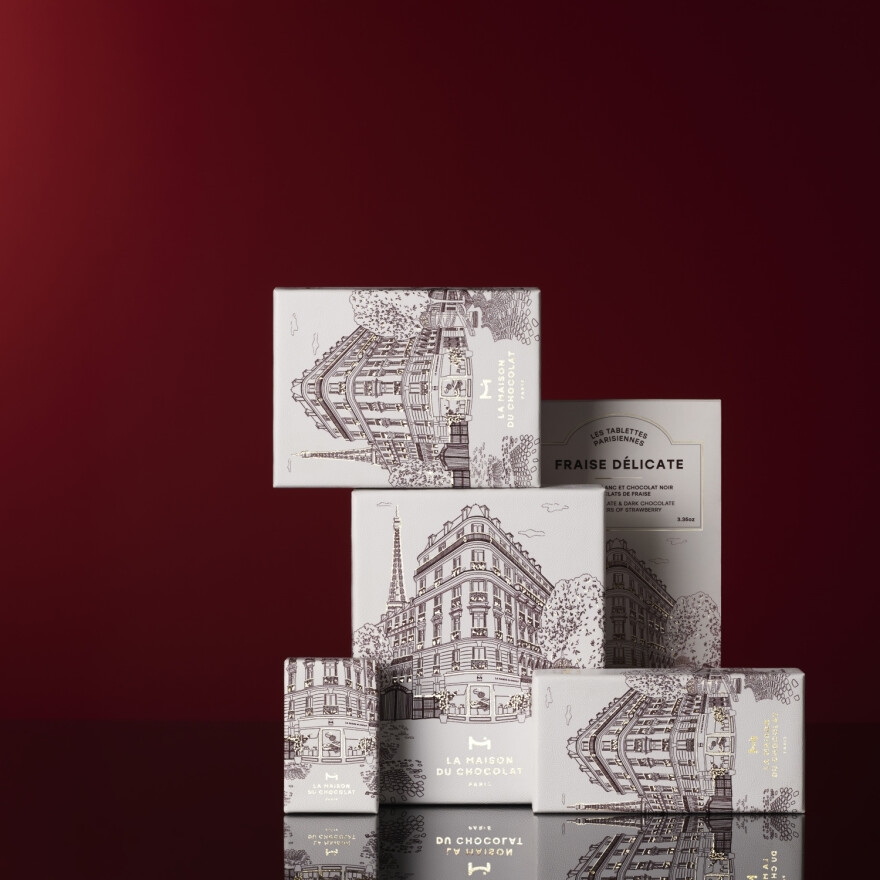 バレンタインコレクション 2026