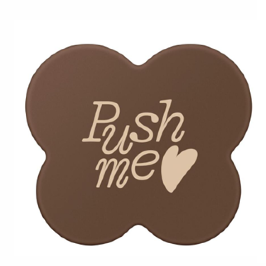 Push Me♡​ 押して、ほぐして、満たされる