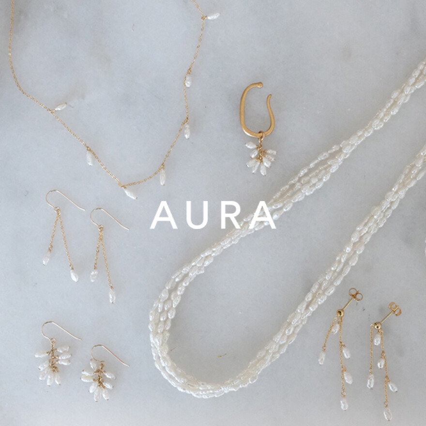 【AURA】limited store open