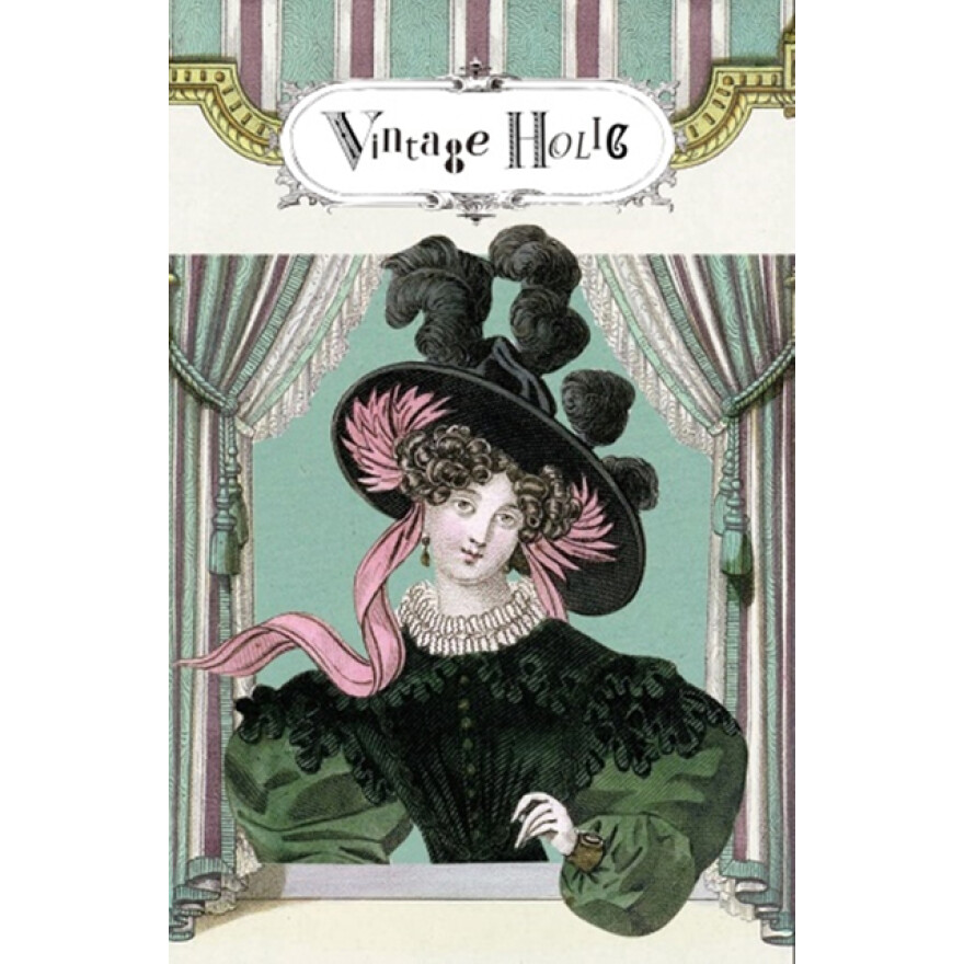 Vintage HOLIC POP UP SHOP 