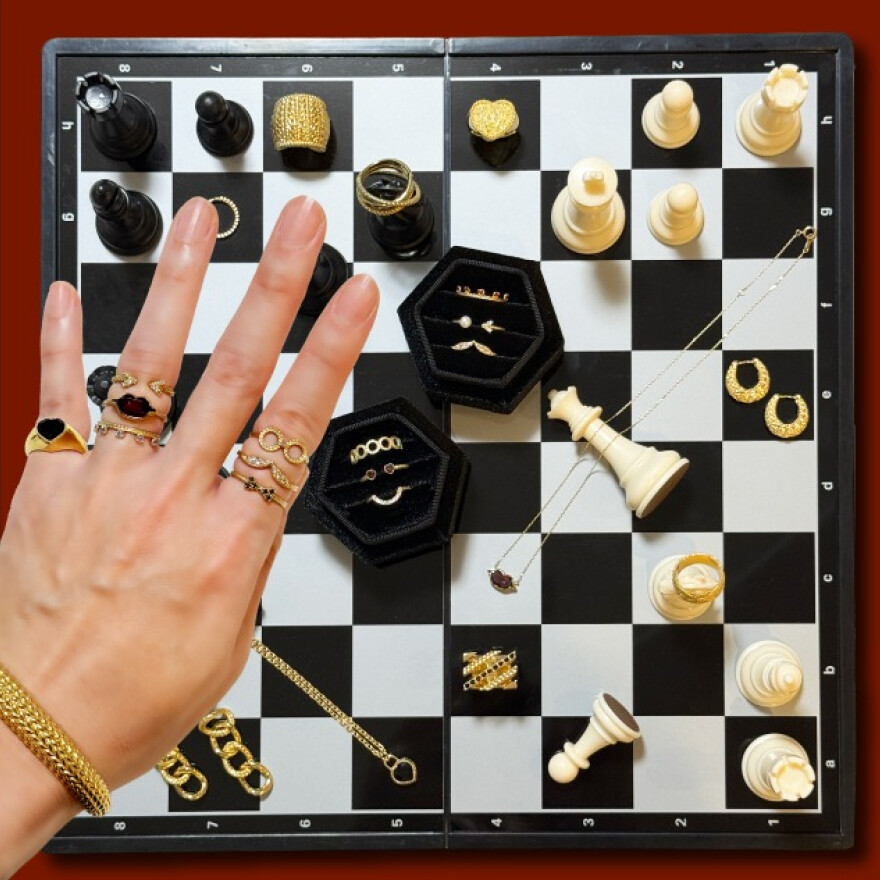 ATELIER COVA　POPUP SHOP