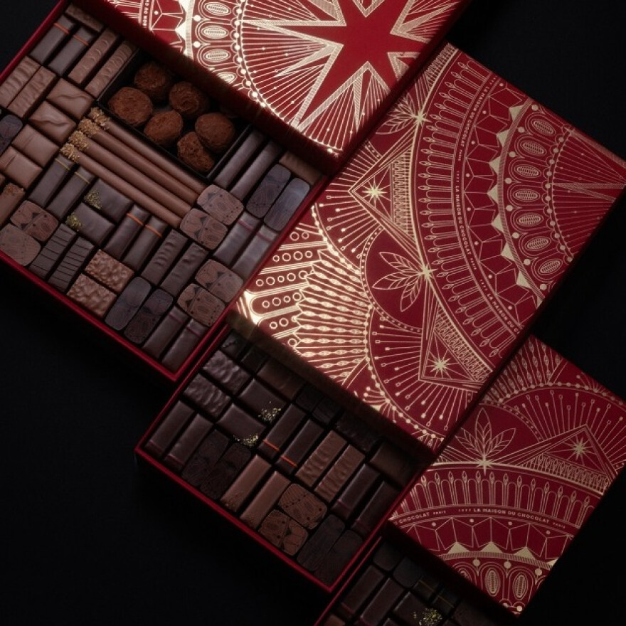 クリスマスコレクションのご案内