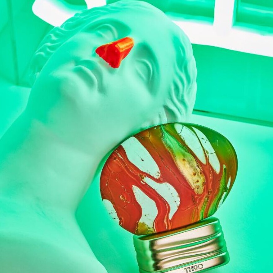 NOSE SHOP ポップアップストア