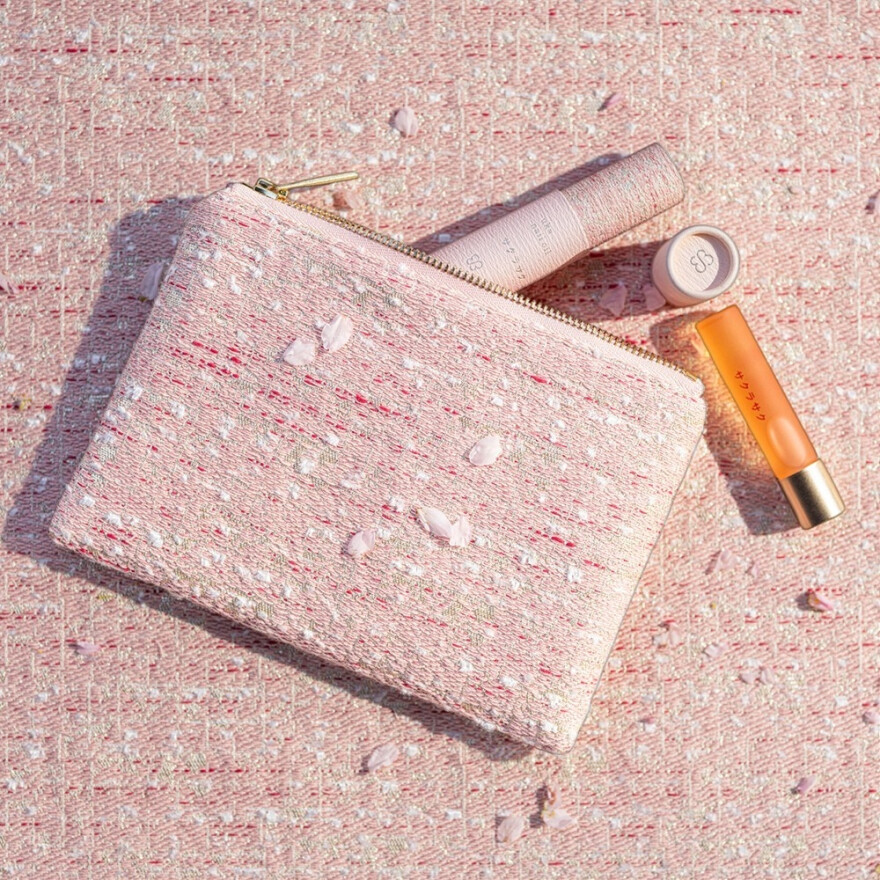 サクラサク。春は、あなたから。