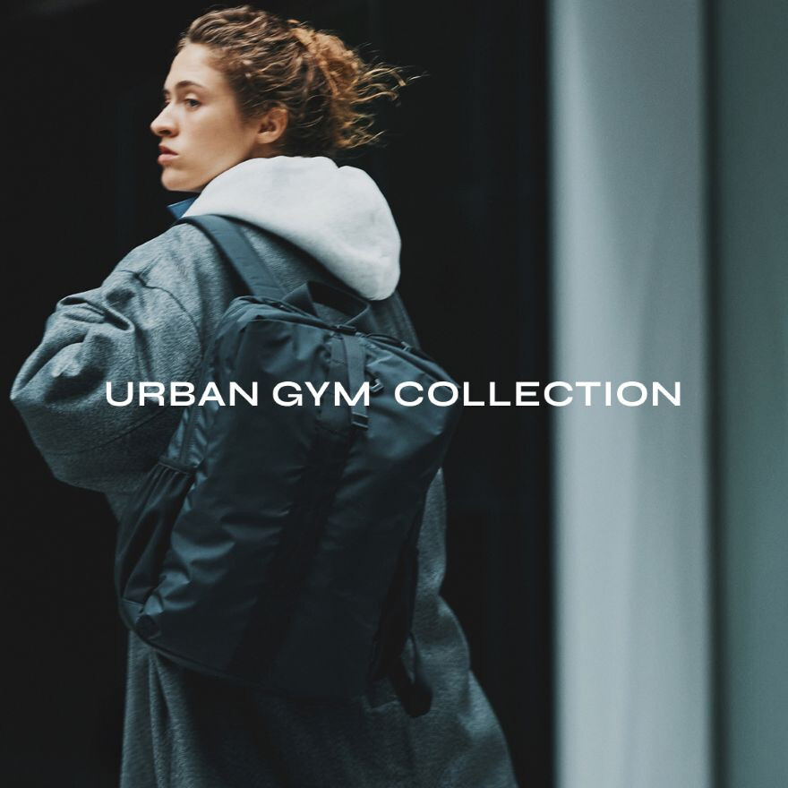 URBAN GYM COLLECTION