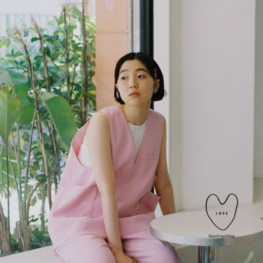 LOVE by MarchAprilMay 2025なつ
