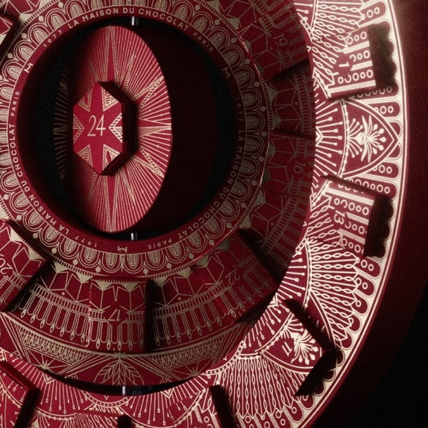 クリスマスコレクションのご案内