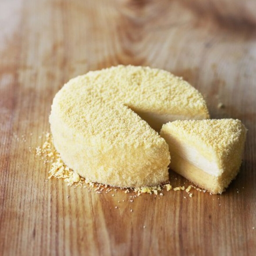 小樽洋菓子舗ルタオ