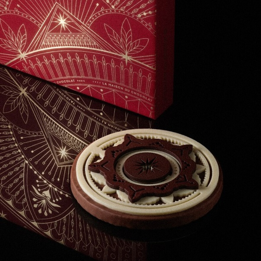 クリスマスコレクションのご案内