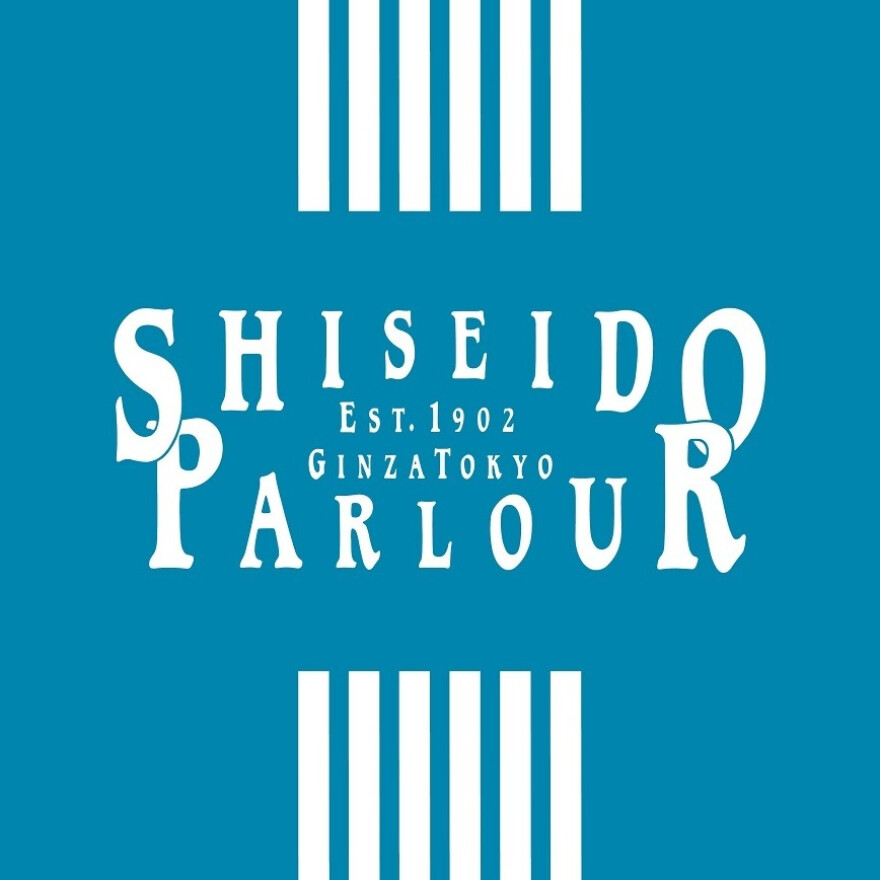 資生堂パーラー POP UP STORE