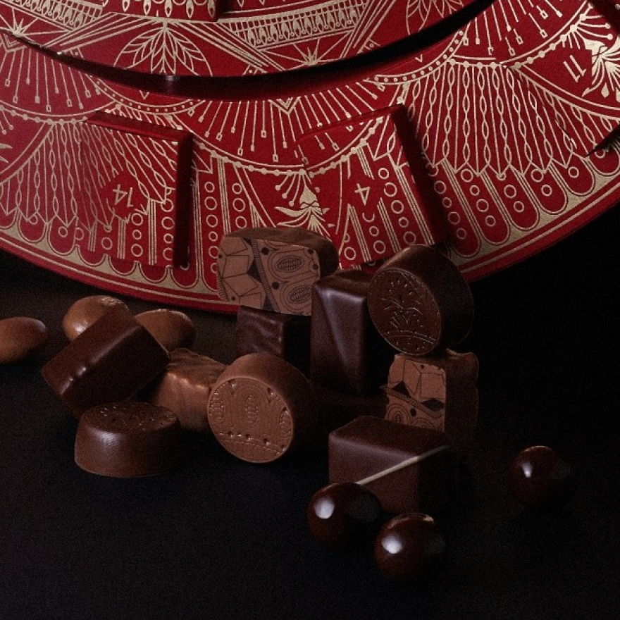 クリスマスコレクションのご案内