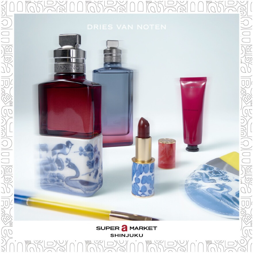 aBC project ｜ NEWoMan SHINJUKU 10th