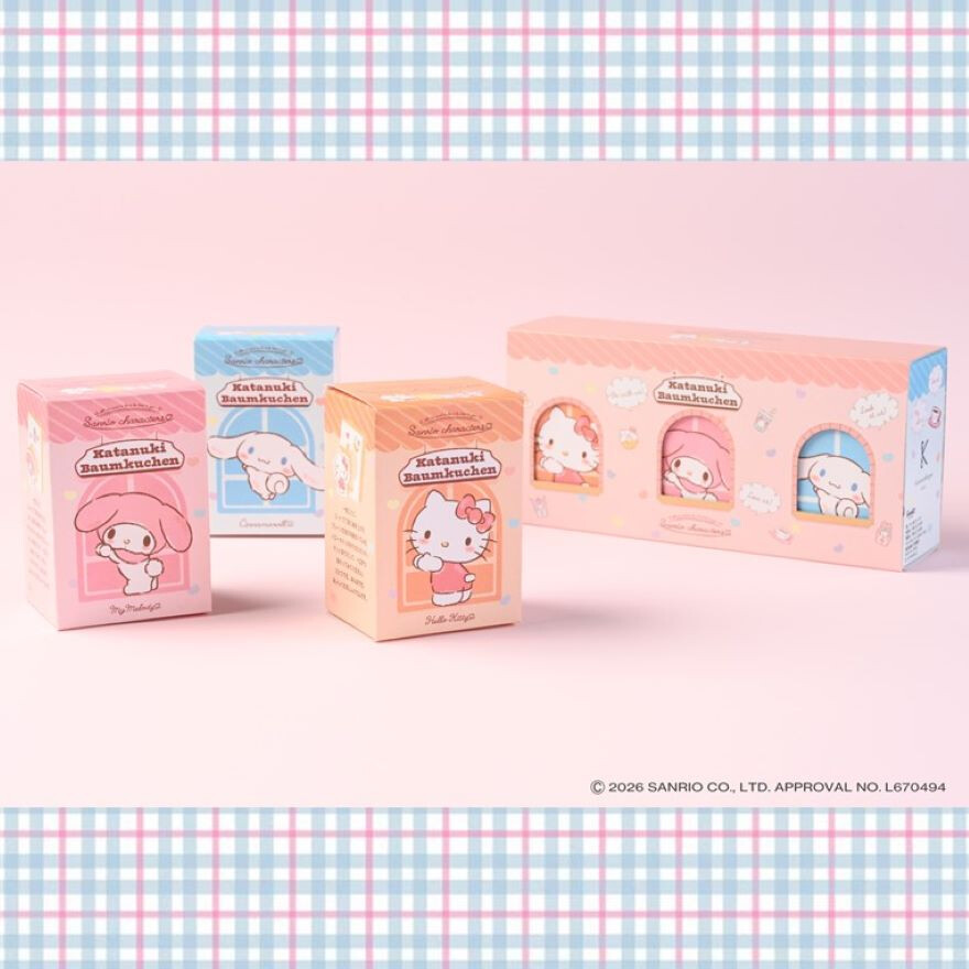 かたぬきやフェア