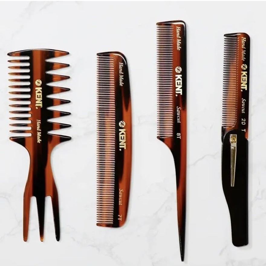 gb KENT.POP UP（衣類用、ヘアケア用ブラシ）