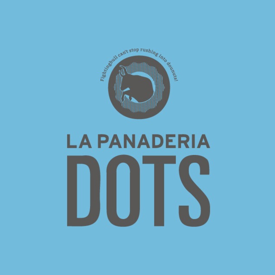 LA PANADERIA DOTS
