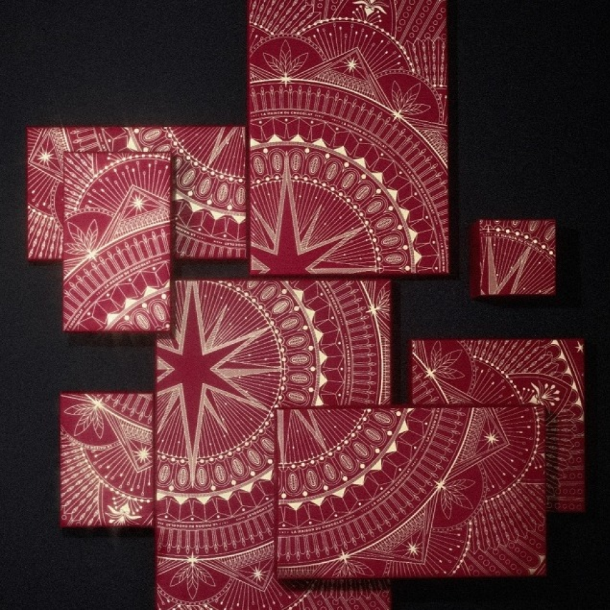 クリスマスコレクションのご案内