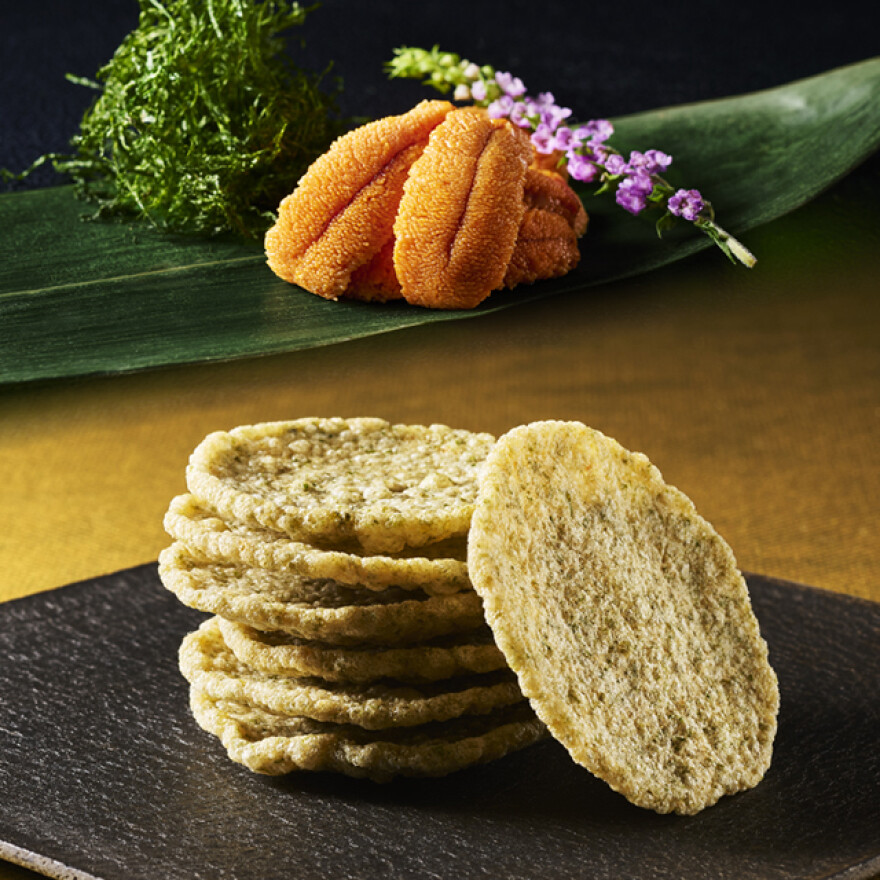 築地ちとせ　期間限定出店