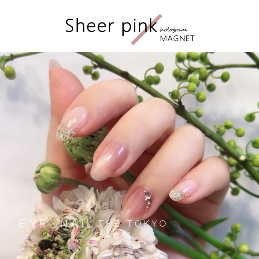 2月25日までの特別価格ジェルネイルキャンペーン